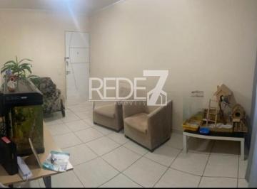 0 · Conjunto Residencial Parque Bandeirantes em Campinas.