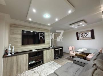 0 · apartamento à venda em Vila São Francisco