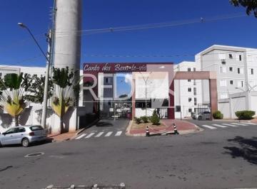 0 · apartamento à venda em Loteamento Residencial Parque dos Cantos