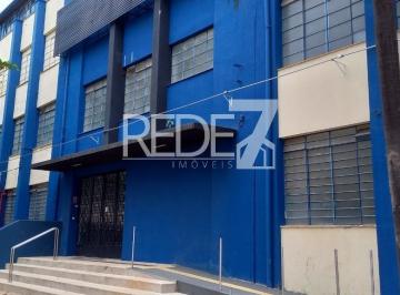 0 · Prédio Comercial à Venda ou para Locação na Vila Nova - Campinas