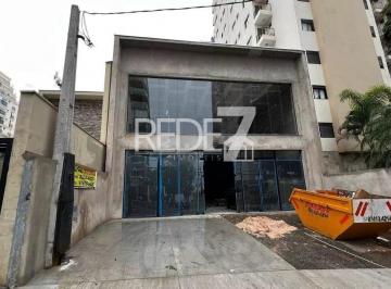 0 · barracão para aluguel em Cambuí