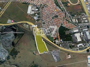 0 · área à venda em Vila Boa Vista