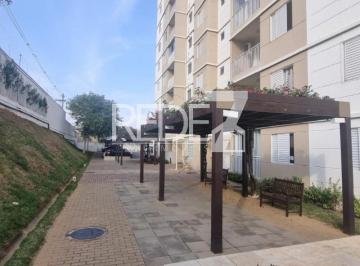 0 · apartamento à venda em Residencial Parque da Fazenda