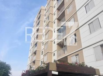 0 · apartamento à venda em Residencial Parque da Fazenda