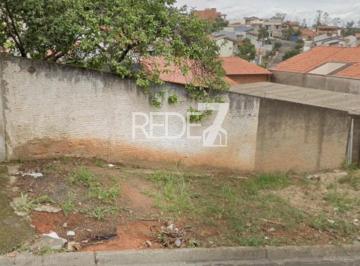 0 · terreno à venda em Loteamento Parque São Martinho