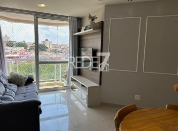0 · apartamento à venda em Cidade Jardim