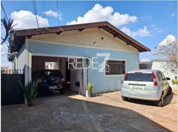 0 · casa à venda em Jardim São Gabriel