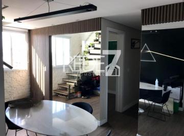 0 · cobertura à venda em Jardim Nova Europa