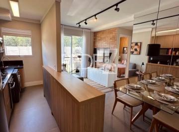 0 · apartamento à venda em Residencial Jardim Irene
