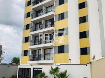 0 · Apartamento à Venda no Jardim Proença - Campinas - 2 Dormitórios com Suíte