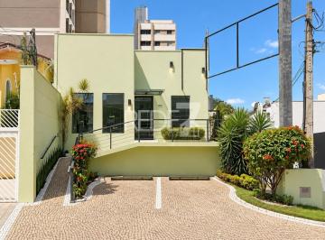 0 · Casa Comercial para Locação no Cambuí - Campinas - 365 m²