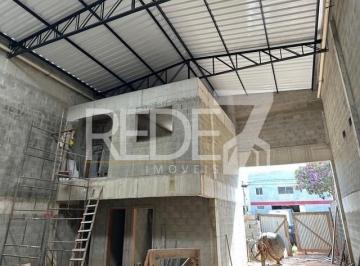 0 · Barracão Comercial à Venda no Jardim Miriam - Campinas - 230 m²