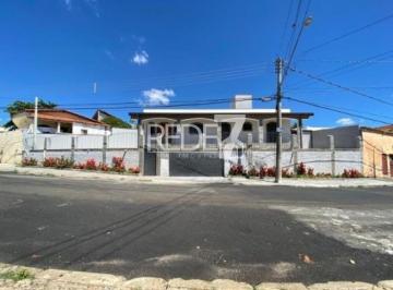 0 · casa à venda em Parque São Quirino