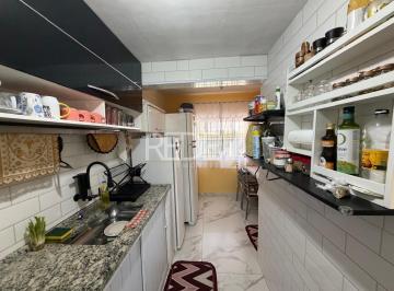 0 · Casa à Venda na Vila IAPI - Campinas - 3 Dormitórios com Suíte