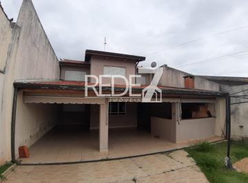 0 · casa à venda em Jardim Campos Elíseos