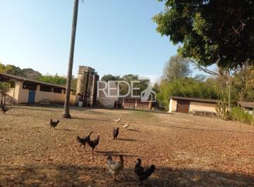0 · terreno à venda em Loteamento Chácaras Vale das Garças