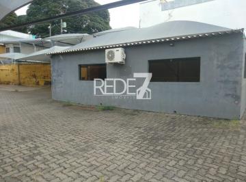 0 · terreno à venda em Jardim Chapadão