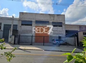 0 · barracão à venda em Vila Nogueira