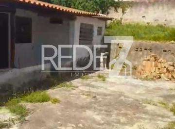 0 · terreno à venda em Jardim Campos Elíseos