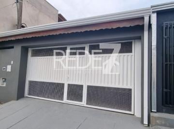 0 · casa à venda em Residencial Nova Bandeirante