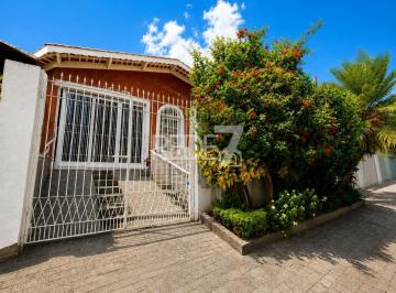 0 · casa à venda em Parque São Quirino