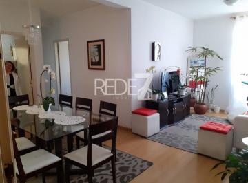0 · apartamento à venda em Parque Industrial