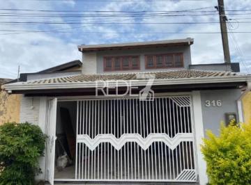 0 · casa à venda em Jardim San Diego