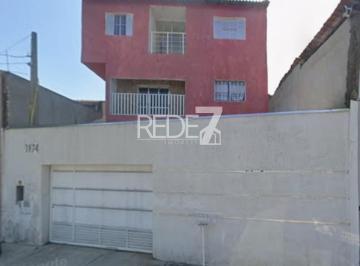 0 · casa à venda em Parque Residencial Vila União