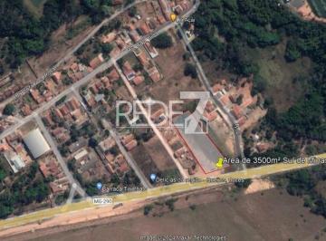 0 · área à venda em Sapucaí Velho
