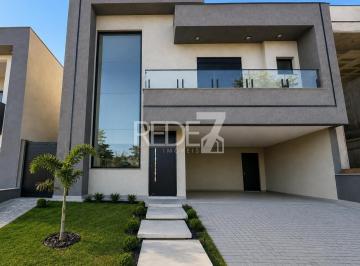 0 · Casa à Venda no Condomínio La Dolce Vita - Jardim Ypê - Paulínia