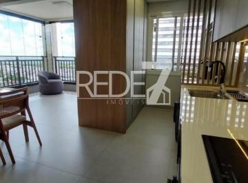 0 · Apartamento para Venda ou Locação no Condomínio Villeneuve - Swiss Park