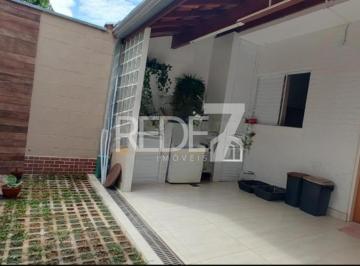 0 · Casa à venda em Condomínio - Village Campinas