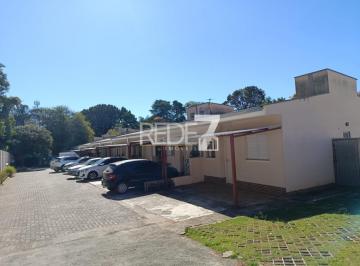 0 · Casa à venda em Condomínio - Village Campinas