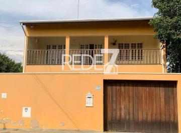 0 · casa à venda em Chácara Primavera