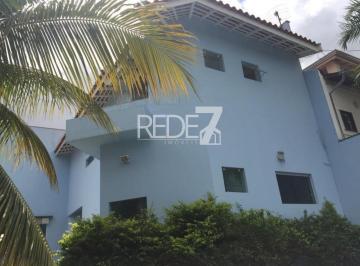 0 · casa à venda em Loteamento Alphaville Campinas