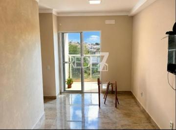 0 · apartamento à venda em Parque das Colinas