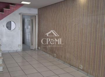 Comercial de 2 quartos, São Paulo · Casa Comercial à venda/114m²/2 Dormitórios/2 Banheiros/Sala/Cozinha /Edícula-Granja Julieta-Zona Sul
