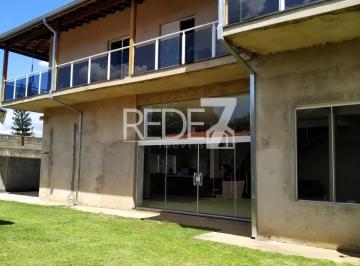 0 · Chácara com casa de 3 dormitórios e terreno de 1000 m² - Chácaras Cruzeiro do Su