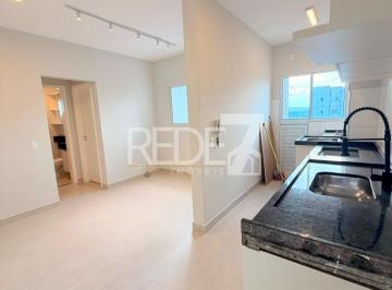 0 · Apartamento no Residencial Clube AquaVille