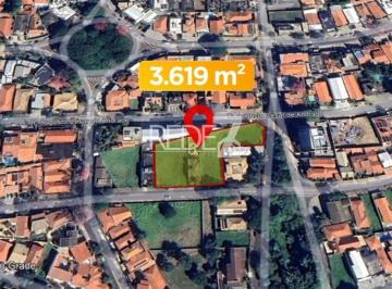 0 · área à venda em Nova Campinas