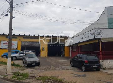 0 · Barracão Comercial à Venda no Jardim Proença - Campinas - Terreno de 440,50 m²