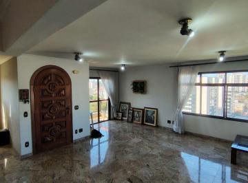 Apartamento de 4 quartos, São Paulo · Apartamento Duplex de 275 m² a venda - 4 domitórios, sendo 2 suítes!
