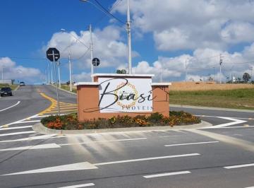 Foto 01 · Terreno - Portal dos Pássaros - 175m² - São José dos Campos