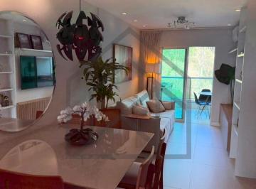 Foto 02 · Apartamento, Vila Santa Cecília, Volta Redonda, RJ