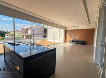 ÁREA GOURMET · Casa térrea com 4 suítes, 400 m² - venda por R$ 5.490.000 ou aluguel por R$ 30.300/mês - Condomínio