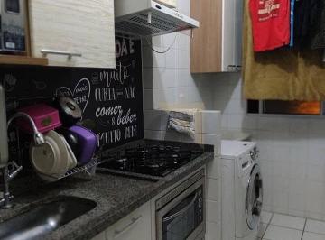 a3487b392de1d21380647bead739de845990fa5d · Apartamento com 2 dormitórios à venda, 49 m² por R$ 299.000,00 - Jardim Santa Terezinha (Nova Veneza