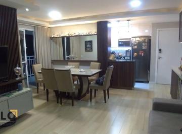 c0d456dd1563377107f1836c7714f350af06df7c · Apartamento à venda, 71 m² por R$ 840.000,00 - Mansões Santo Antônio - Campinas/SP