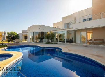 09145b87571d89493c42764e77508b1cfc0ebc3a · Casa à venda, 850 m² por R$ 8.000.000,00 - Condomínio Terras de São José II - Itu/SP
