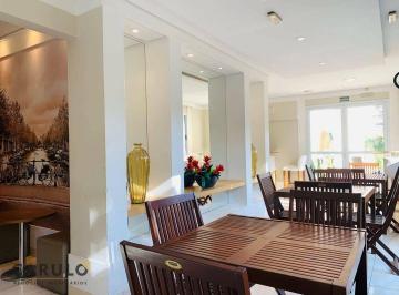 ec1ed79fcaa6b80f33c40b6614f8912bcd74334f · Cobertura à venda, 120 m² por R$ 589.900,00 - Jardim Paranapanema - Campinas/SP