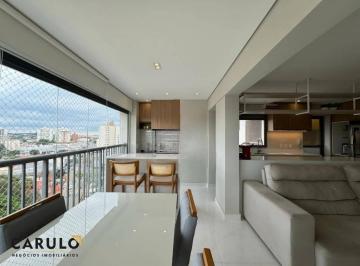 3188fc65e2b1c84e00e6f6698443c0be94dfcd06 · Apartamento com 3 suítes à venda, 108 m² por R$ 1.400.000 - Jardim Guanabara - Campinas/SP